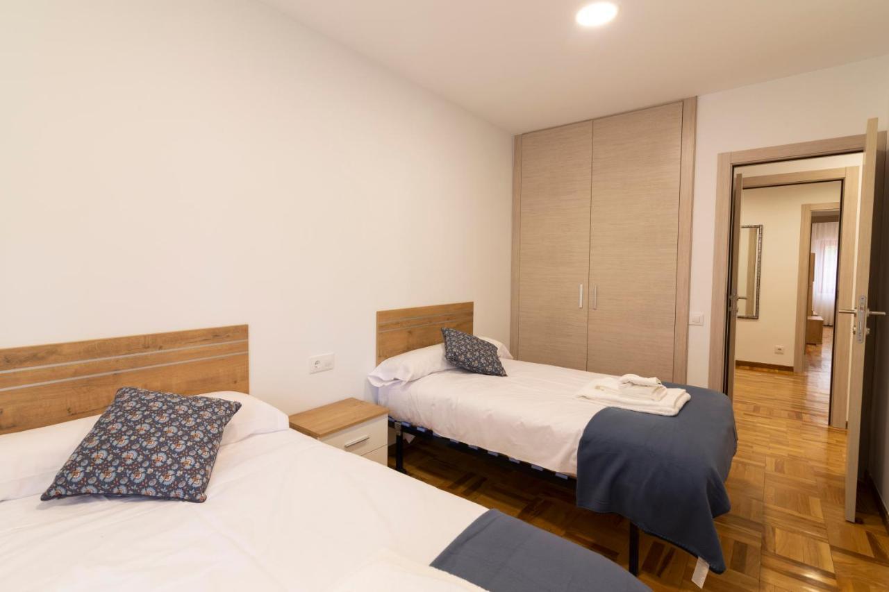 Apartamentos El Balcon Del Duero San Esteban De Gormaz Bagian luar foto