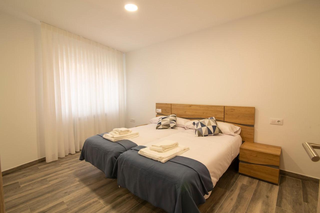 Apartamentos El Balcon Del Duero San Esteban De Gormaz Bagian luar foto